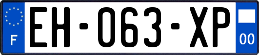 EH-063-XP