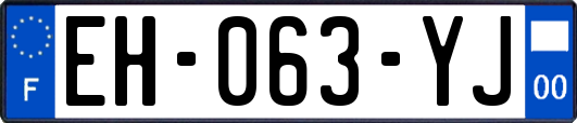 EH-063-YJ