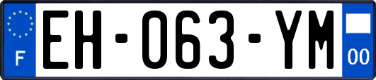 EH-063-YM