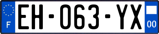 EH-063-YX