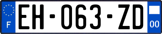 EH-063-ZD