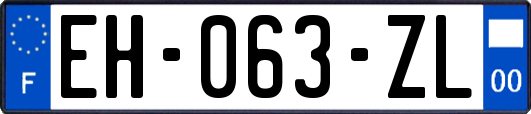 EH-063-ZL