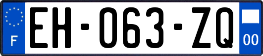 EH-063-ZQ