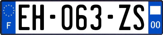 EH-063-ZS