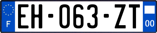 EH-063-ZT