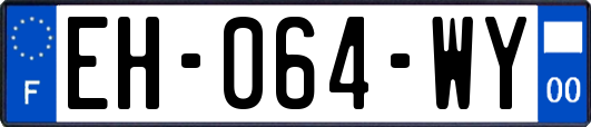 EH-064-WY