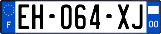 EH-064-XJ