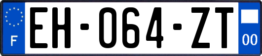 EH-064-ZT