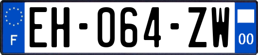 EH-064-ZW