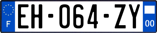 EH-064-ZY