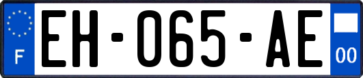 EH-065-AE