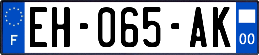 EH-065-AK