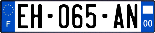 EH-065-AN