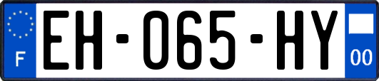 EH-065-HY