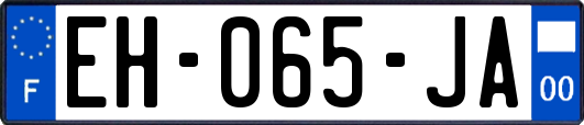 EH-065-JA