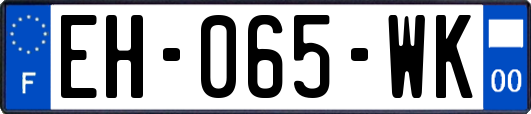 EH-065-WK