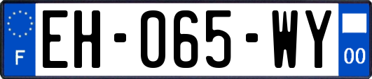 EH-065-WY