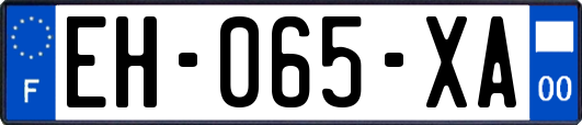 EH-065-XA