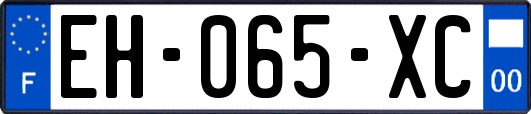 EH-065-XC