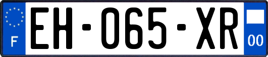 EH-065-XR