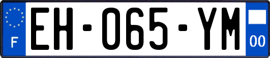 EH-065-YM