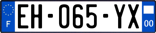 EH-065-YX