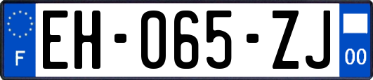 EH-065-ZJ