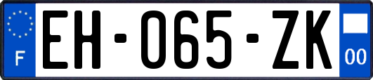 EH-065-ZK