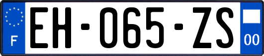 EH-065-ZS