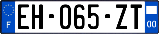 EH-065-ZT