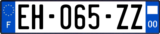 EH-065-ZZ