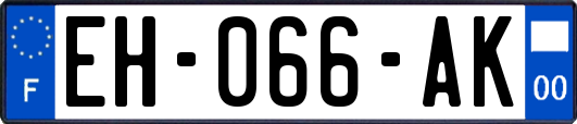 EH-066-AK