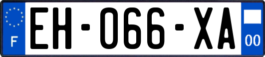 EH-066-XA