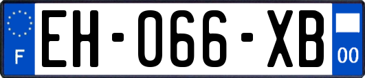 EH-066-XB