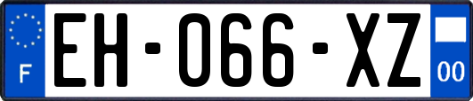 EH-066-XZ