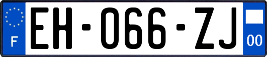 EH-066-ZJ