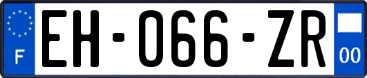 EH-066-ZR