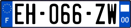 EH-066-ZW