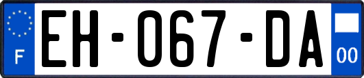 EH-067-DA