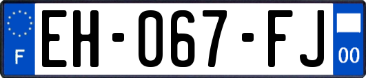 EH-067-FJ