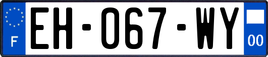 EH-067-WY