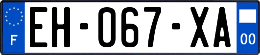 EH-067-XA