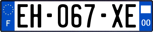 EH-067-XE