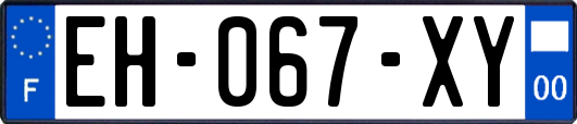 EH-067-XY