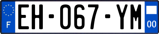 EH-067-YM