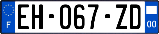 EH-067-ZD