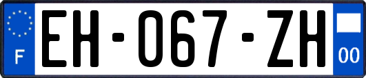 EH-067-ZH