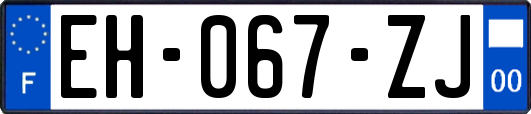 EH-067-ZJ