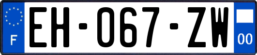 EH-067-ZW