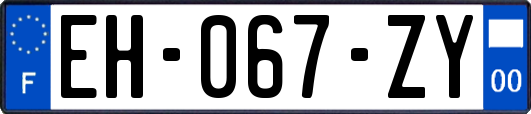 EH-067-ZY